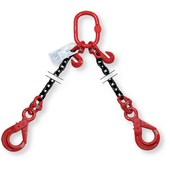 Hebekette 2 Stränge